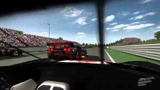 PSRL ENDURANCE SERIES - 8 Hours of Catalunya