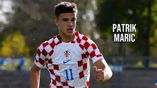 Patrik Maric • Slaven Belupo • Highlights Video