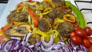 Best recipe kebab degiطرز تهیه بهترین کباب دیگی اسان و خوشمزه 