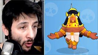 HORUS BO ALDIM Brawl Stars