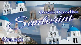 Santorini - Top-Rated Tourist Attractions  Greece  Floating Feathers