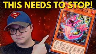 Tier ZERO Formats SUCK in Yu-Gi-Oh