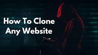 How to Clone a React Website for Free  Step-by-Step Guide