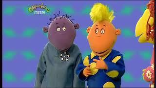 Tweenies - Say Cheese 2001