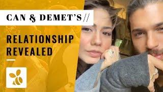 The Truth About Can Yaman & Demet Özdemirs Relationship