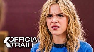 Totally Killer Trailer 2023 Kiernan Shipka