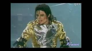 Michael Jackson - Live in Paris - HIStory Tour 1997