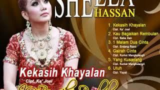 Shella Hassan - Yang Ku Sayang