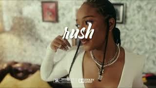 FREE RUSH Ayra Starr x Rema x Joeboy Type beat  Afroswing 