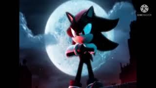 Shadow the Hedgehog opening with Rock and Roll All Night