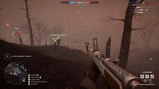 Battlefield 1 Conquest Gameplay No Commentary