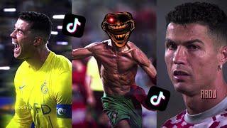 Best CRISTIANO RONALDO Football TikTok EDITS and REELS #06