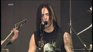 Bullet For My Valentine - Live at Rock Am Ring 2006 Full Set