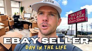 Inside My $130000 eBay Business