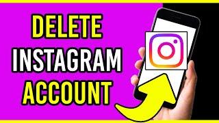 How To Permanently Delete Instagram Account In 2023