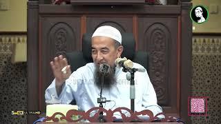 Hukum Kerja Design Rumah Ibadat Agama Lain - Ustaz Azhar Idrus