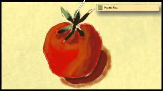 Art Academy Atelier - Tomato