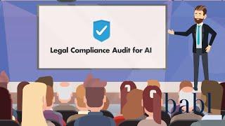 Legal Compliance Audit for AI