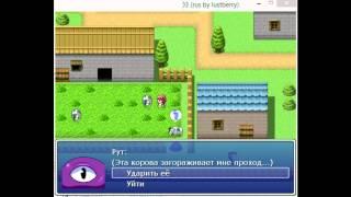 В чем соль Shokushu de sennou? Или обзор которого заслуживает игра