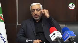 گفتگو با مجید عشقی  برنامه سازمان بورس برای معرفی یک شاخص بهتر جهت جایگزین کردن شاخص کل چیست؟