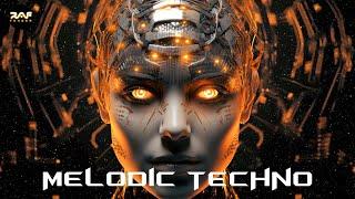 Melodic Techno & Progressive House  Mix 2023  Silver Panda Space Motion Ranji Raf Fender Mix