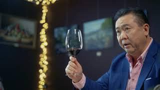 3-Point Test - How to Taste Wine  Wine Tips For Beginners   APWASI  Dr. Clinton Lee