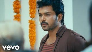 Awaara - Yedho Video  Yuvanshankar  Karthi