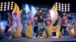 ICC World T20 Sri Lanka 2012 - Video of Official Event Song