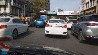 Mumbai Traffic