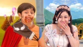 नटखट Baalveer को देखकर हंस हंसकर लोटपोट हुई Natkhat Pari  Baalveer  Ep 72  Superhero Episode 2024