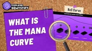 Demystifying the Mana Curve