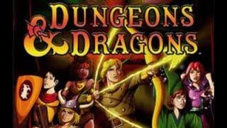 Dungeons & Dragons - Episode 18 Day of the Dungeon Master