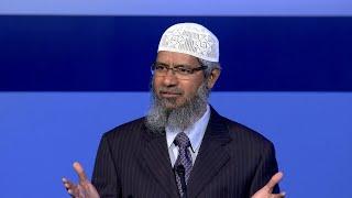 Inaugural Speech by Dr. Zakir Naik - Dubai International Peace Convention 2014