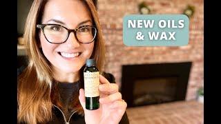 Initial Thoughts On Industry Fragrance Co. Oils & New VCS Olive Oil Coconut Wax