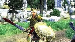 The Elder Scrolls 4 Oblivion - Test  Review aus dem Archiv von GameStar 052006