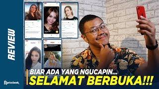 Nyobain 5 Aplikasi Cari Jodoh Populer di Indonesia Mana yang Paling Sabi?