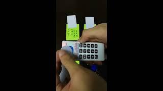IC NFC ID Card RFID Writer Copier Reader