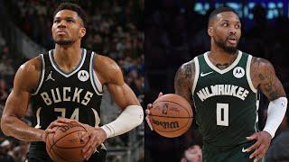 The Bucks May Not Have Many Finals Chances Left