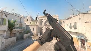 AK-47  Redline Counter-Strike 2