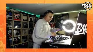 Nessa & DJ Camilo LIVE in the Mix