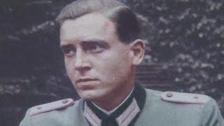 German Veteran Recalls WWII Memories  Forces TV