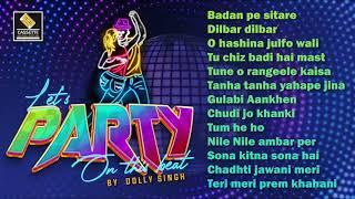 Old vs New Bollywood Party Mashup Songs 2023  Dolly Singh  Bollywood songs #bollywoodsongs #songs