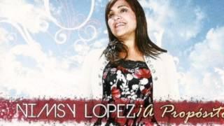 Nimsy Lopez - Cristo Viene