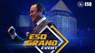 ESQ 165 Malaysia - Training Grand Event 2022