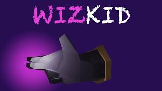 WizKid - A VR Survey