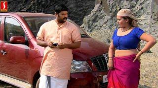 Vizhikal Tamil Dubbed Movie Scene  Sona Heiden  Pooja