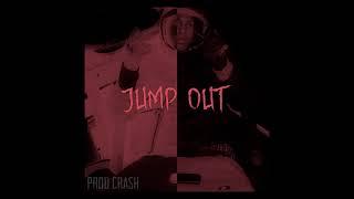 #OFB SJ x Yanko - Jump Out Prod. Crash #Exclusive