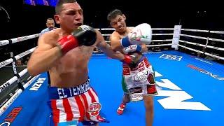 Boxings Best Knockouts of the Fall 2023 HD