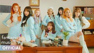 Weki Meki 위키미키 - Picky Picky MV