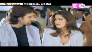 Teri Chahat Ke Deewane Hue Hum - Yeh Hai Mumbai Meri Jaan 1999 Saif Ali Khan & Twinkle Khanna